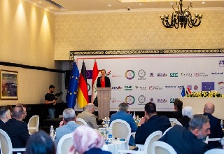 The Association of Private Banks organizes a course on "Developing the Skills of Taler Employees" 692
